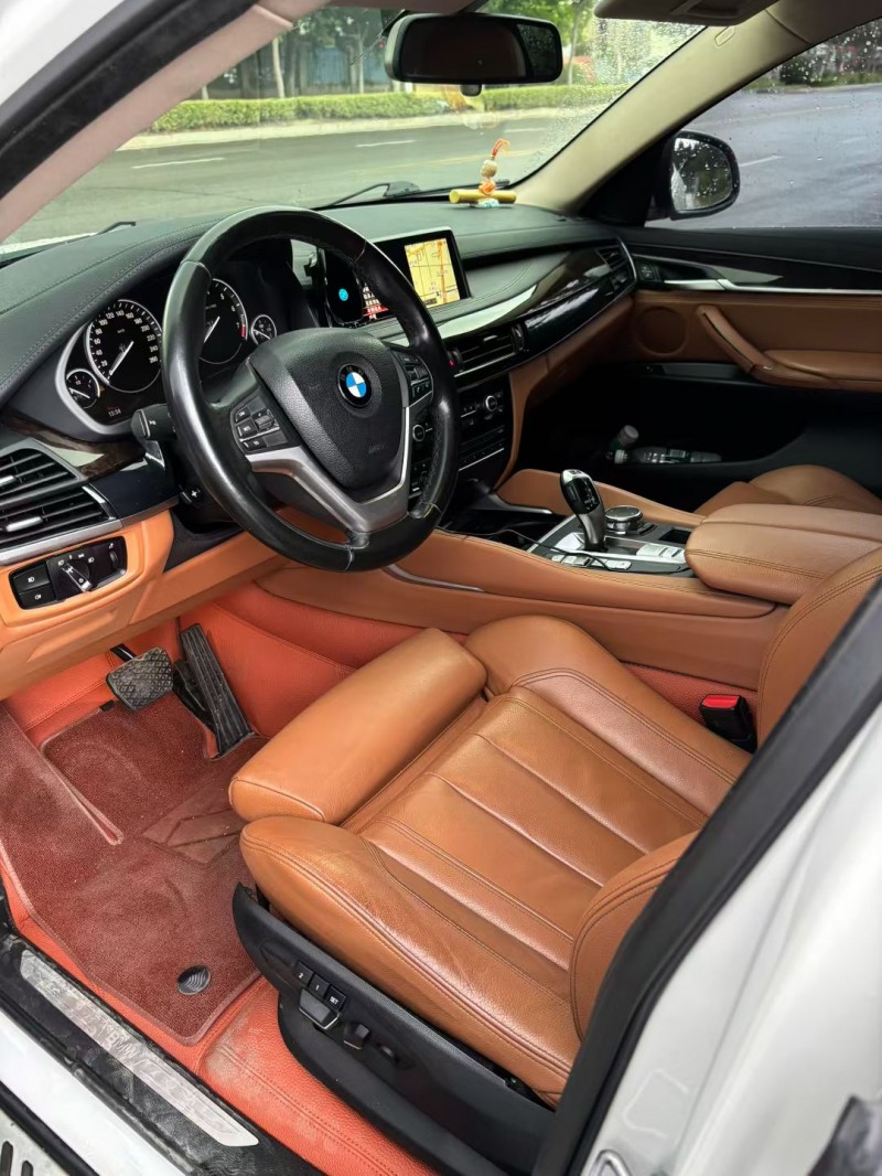 宿迁18年宝马X64