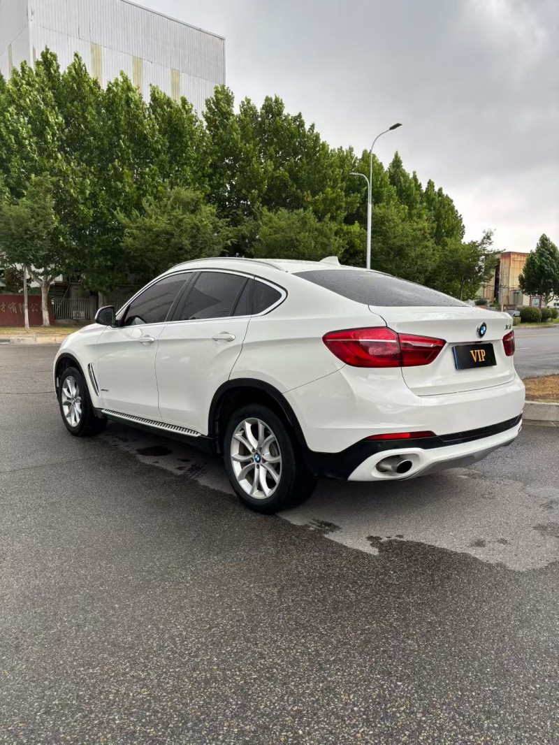 宿迁18年宝马X67