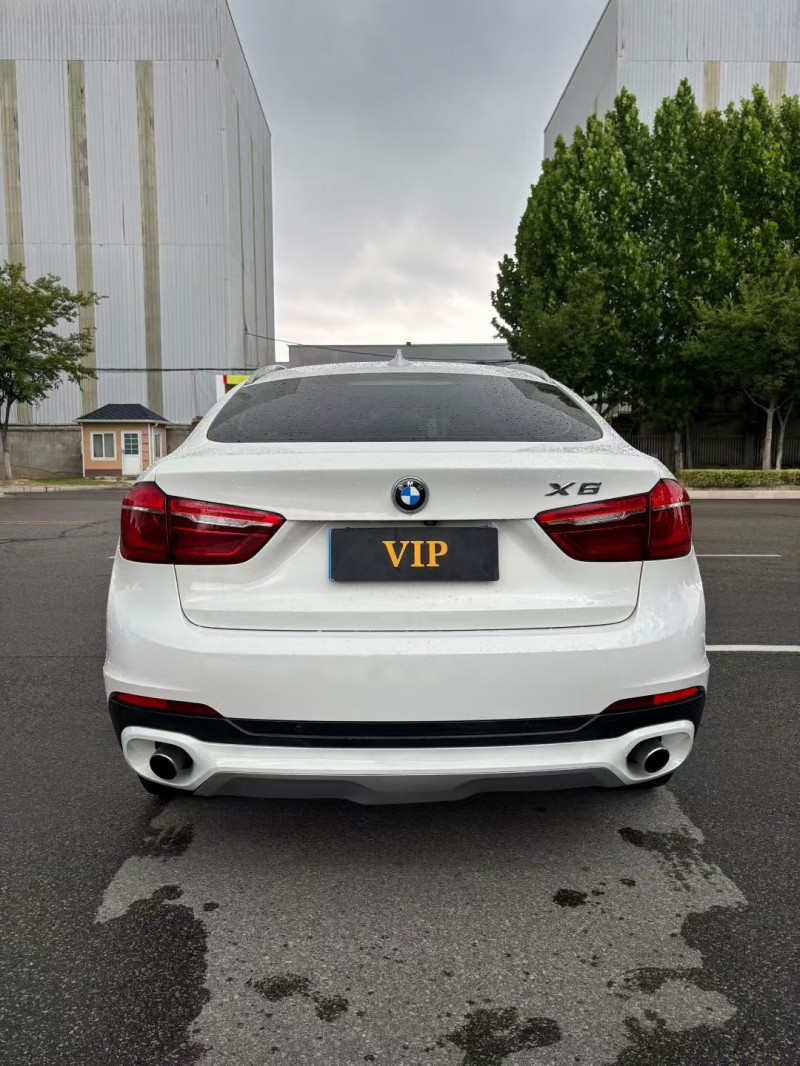 宿迁18年宝马X69