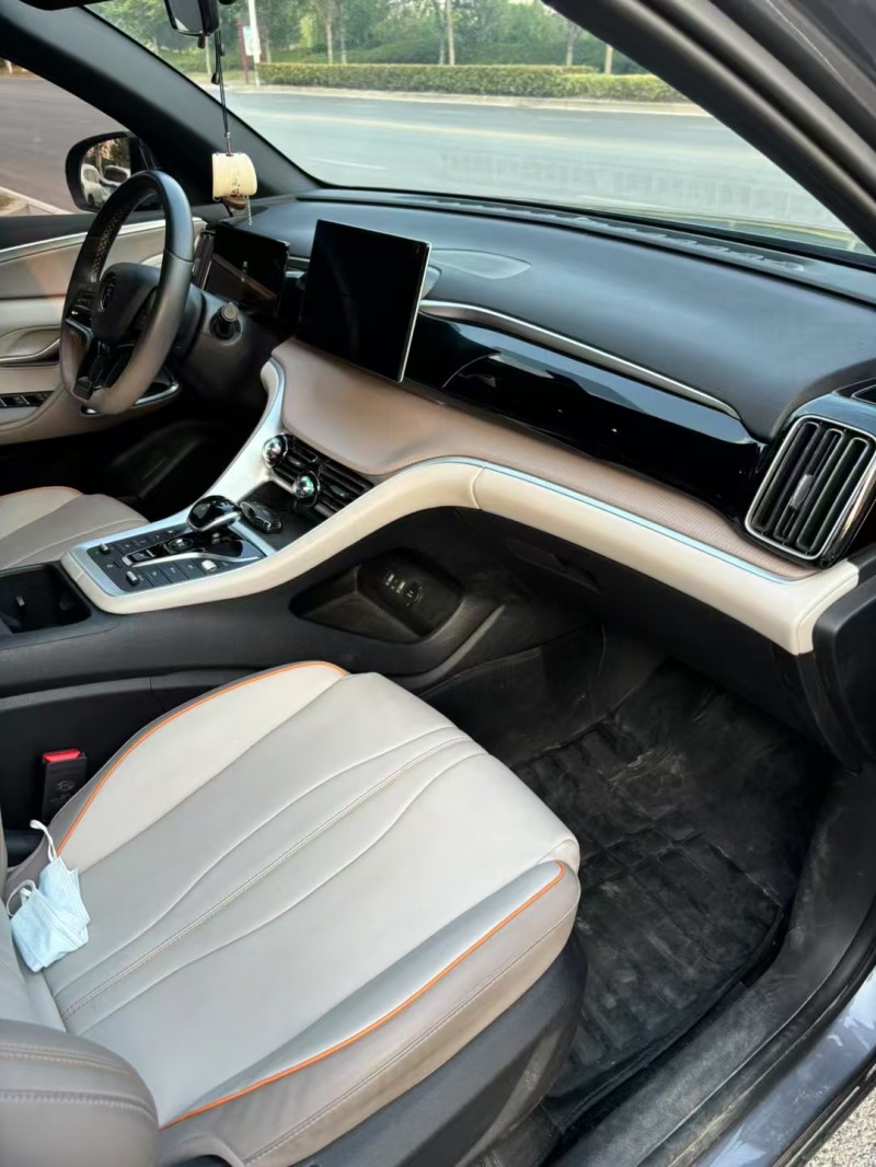 宿迁24年比亚迪宋5