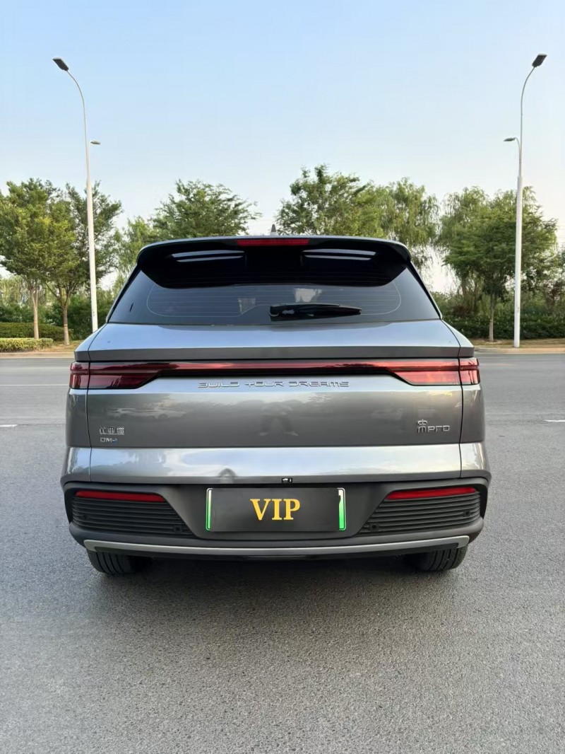 宿迁24年比亚迪宋9