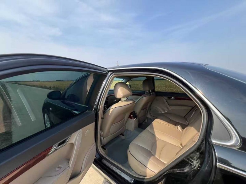 沧州10年荣威7506