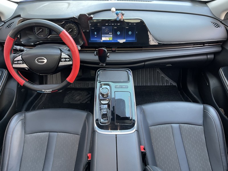 济宁24年传祺埃安S5806