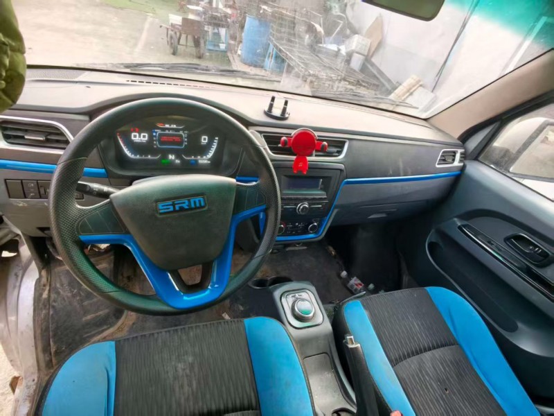 青岛23年华晨鑫源3