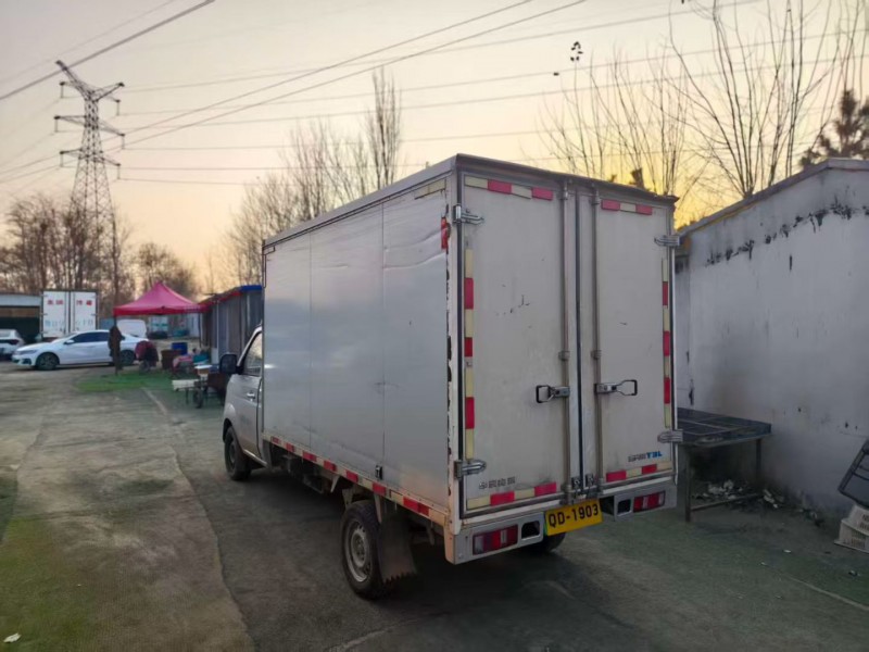 青岛23年华晨鑫源4