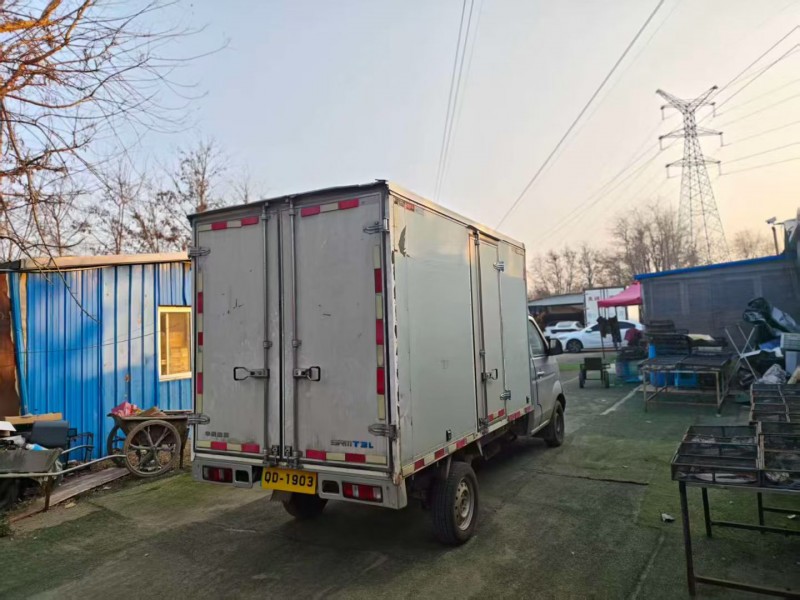 青岛23年华晨鑫源5