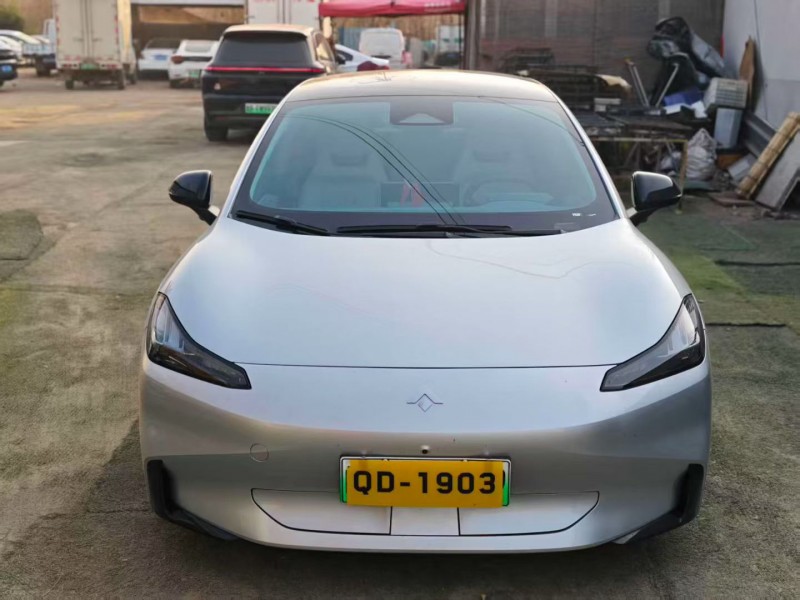 青岛24年传祺昊铂GT1