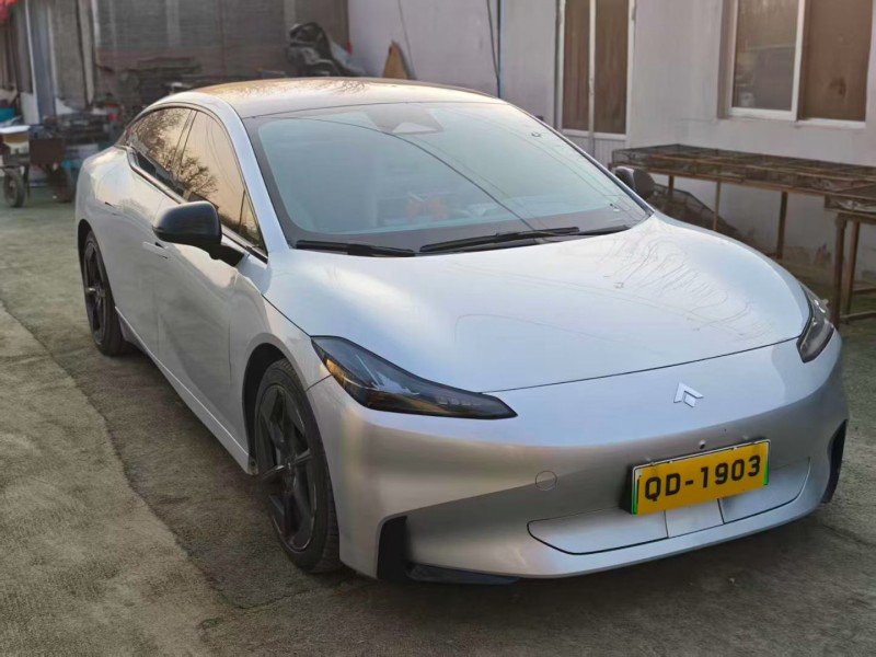 青岛24年传祺昊铂GT2