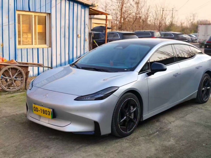 青岛24年传祺昊铂GT3