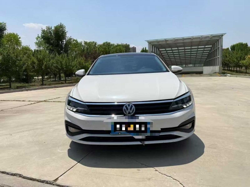 沧州20年大众凌渡1