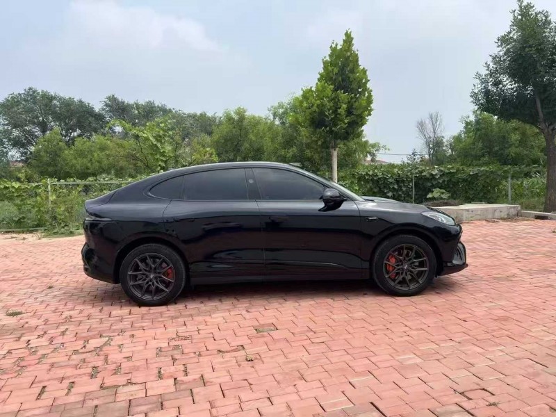 济南24年智己LS66