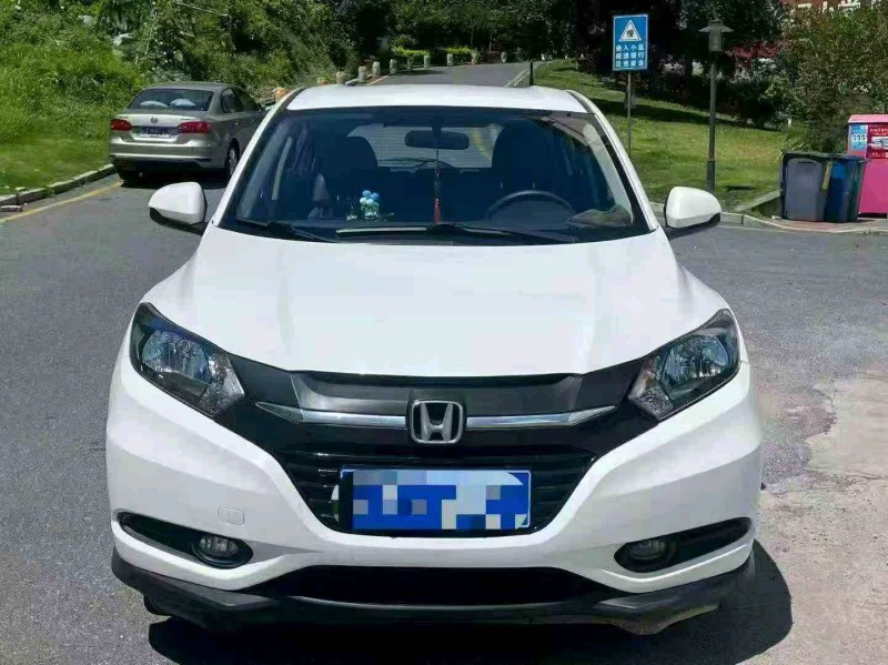 莆田16年本田缤智1