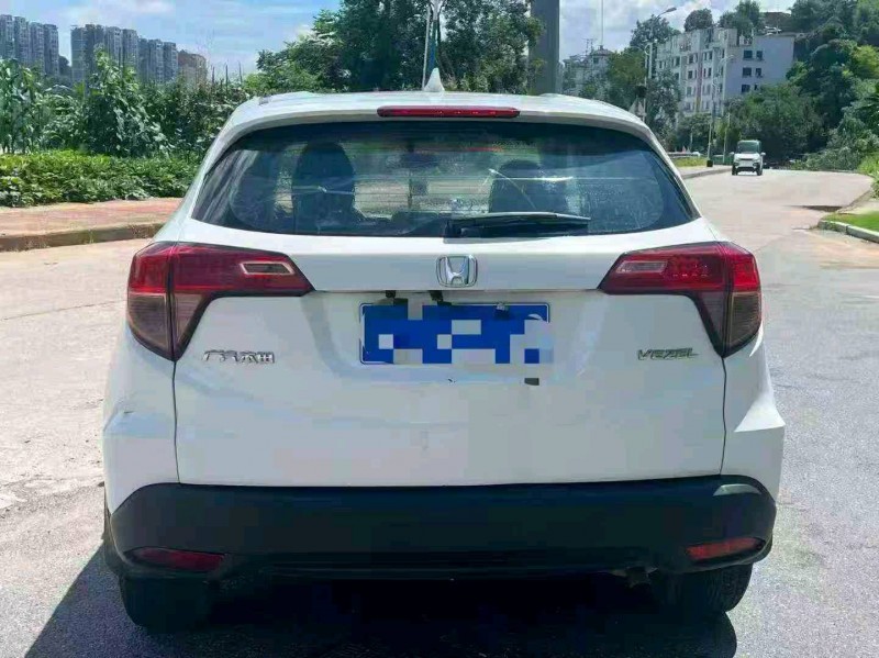 莆田16年本田缤智9