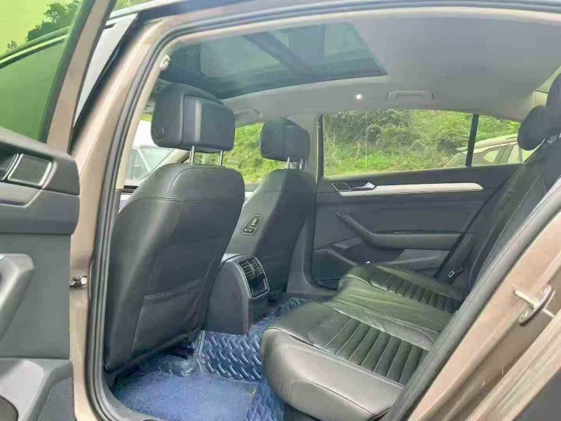 莆田17年大众迈腾6