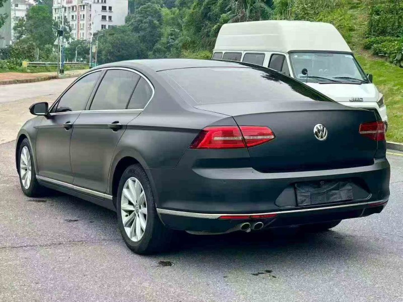 莆田17年大众迈腾7