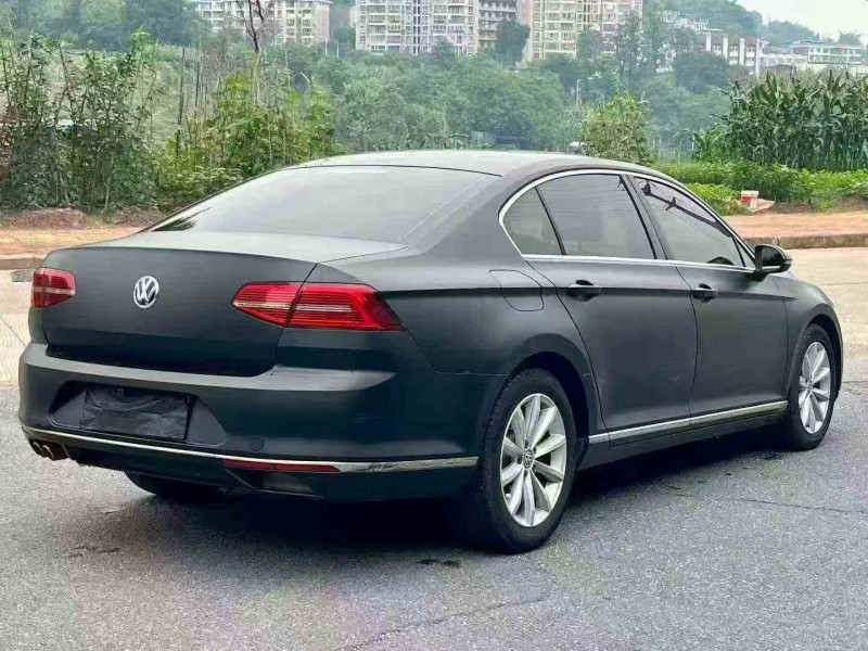 莆田17年大众迈腾8