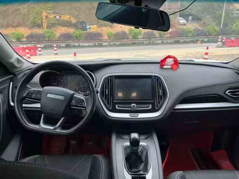 梧州21年奇瑞捷途5