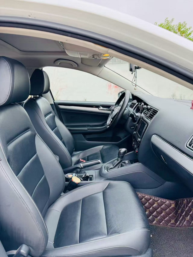 徐州16年大众迈腾7