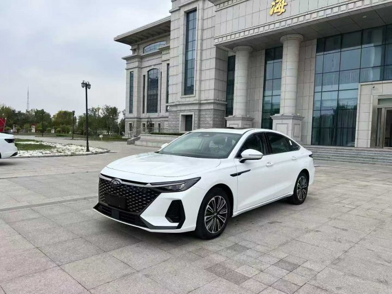 沧州25年奇瑞风云3