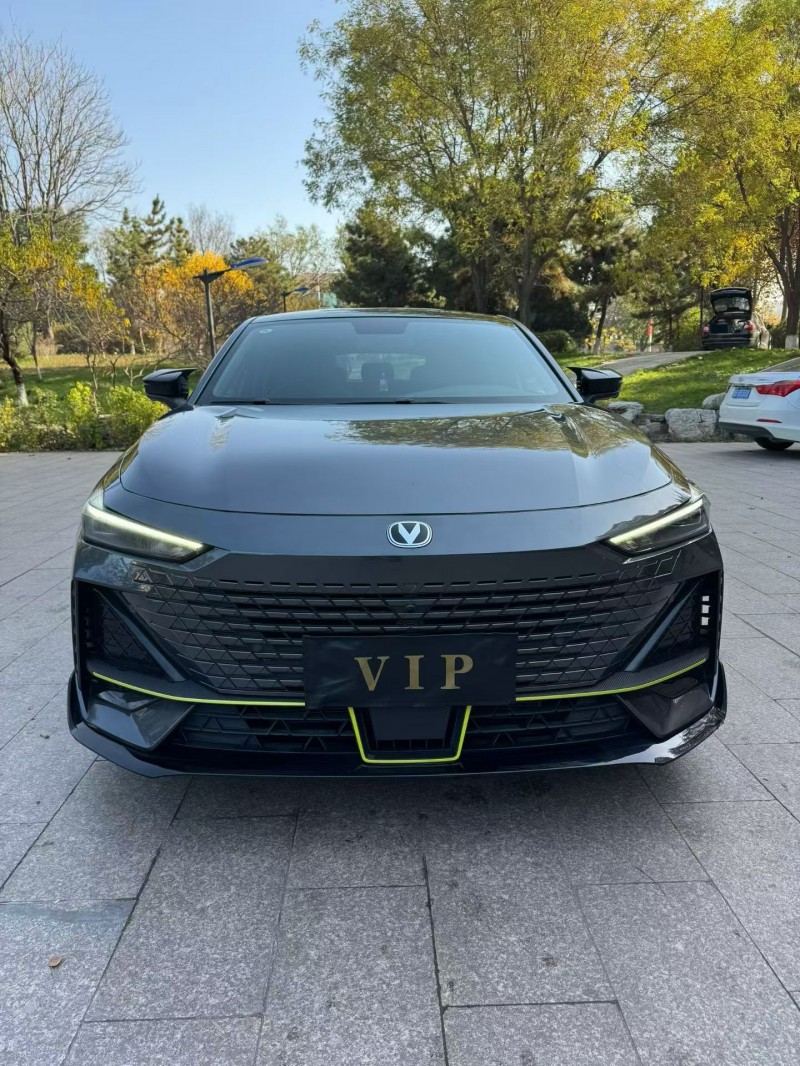 邢台23年长安汽车UNI1