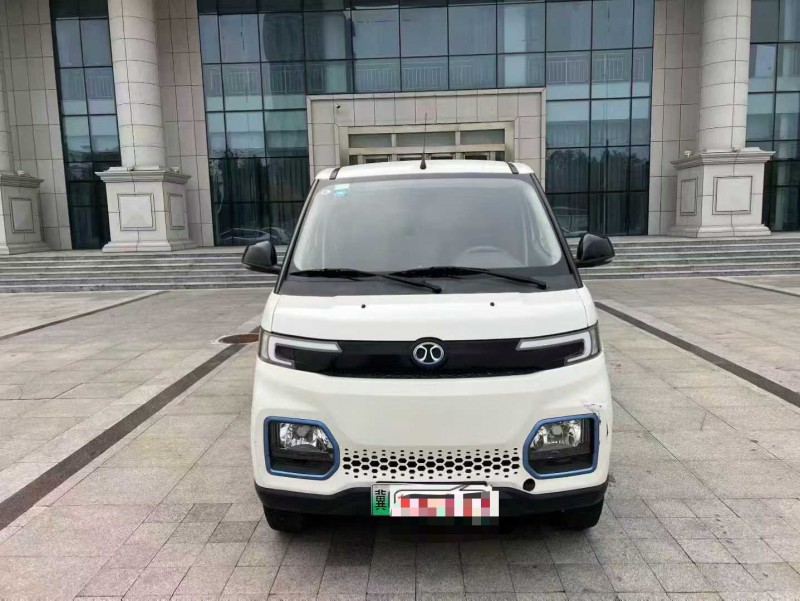 沧州20年北汽新能源EV系列1