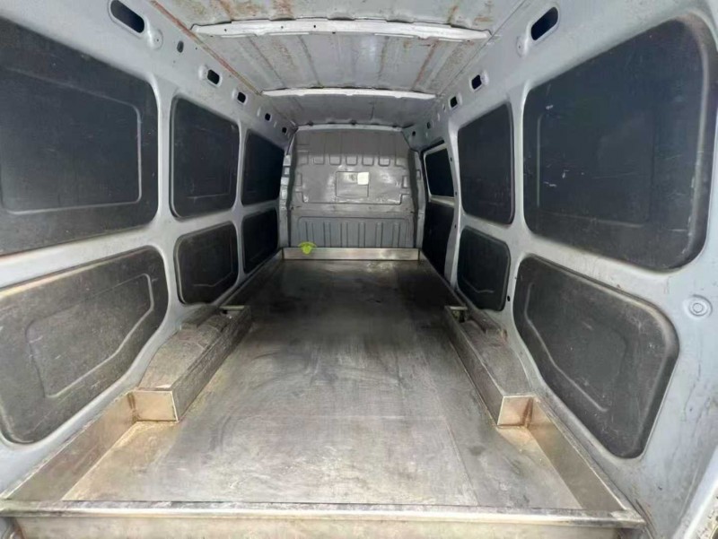 沧州20年北汽新能源EV系列7