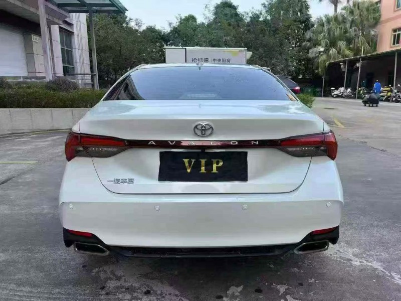 东莞24年丰田亚洲龙9