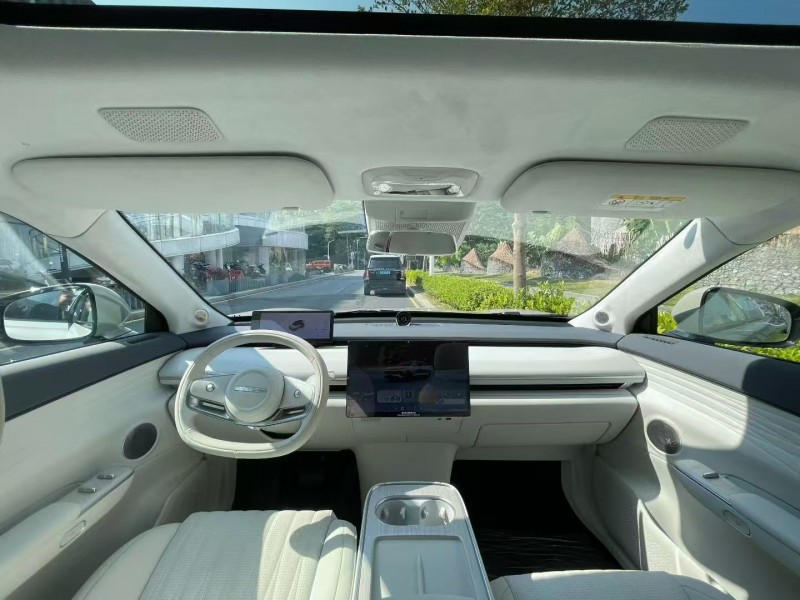 广州25年奇瑞星途4