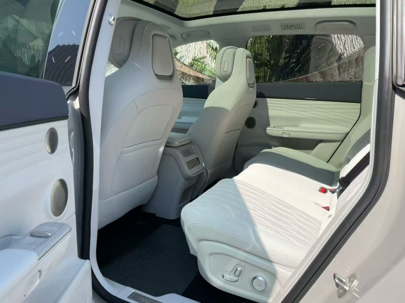 广州25年奇瑞星途5