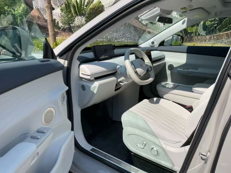 广州25年奇瑞星途6