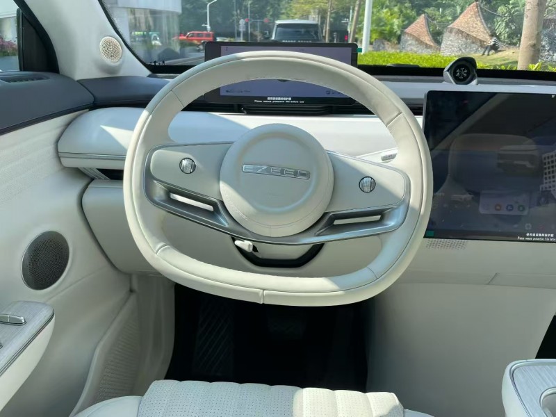 广州25年奇瑞星途7