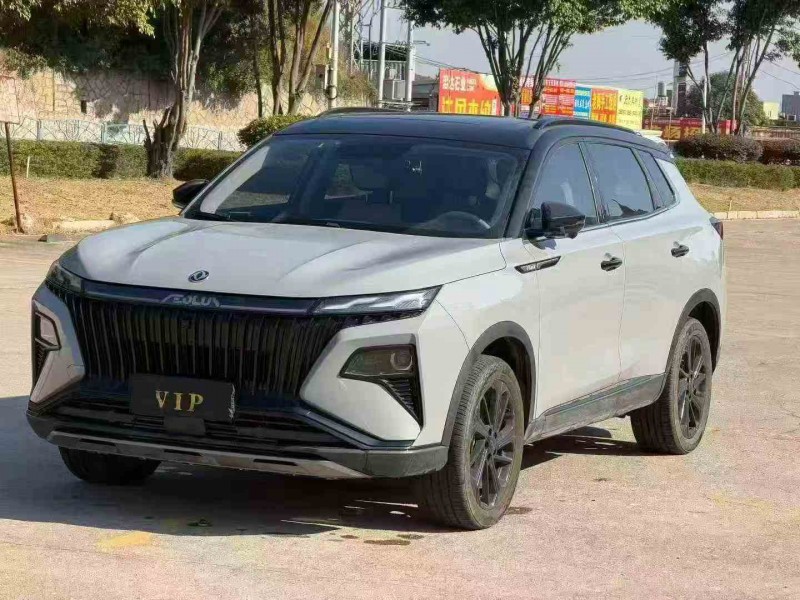 南平23年东风风神3