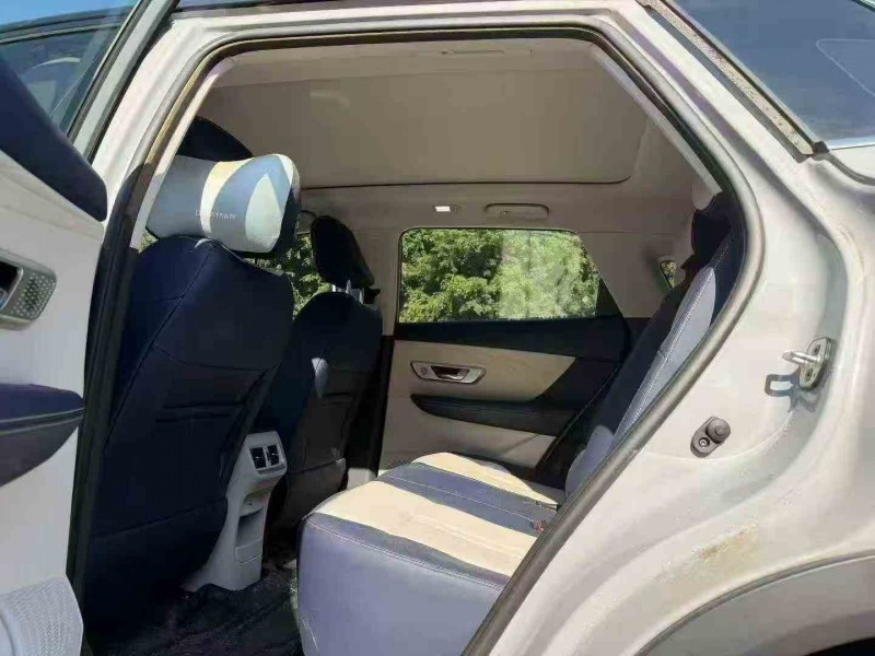 南平23年东风风神4