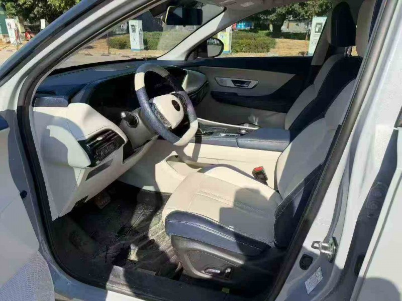 南平23年东风风神5