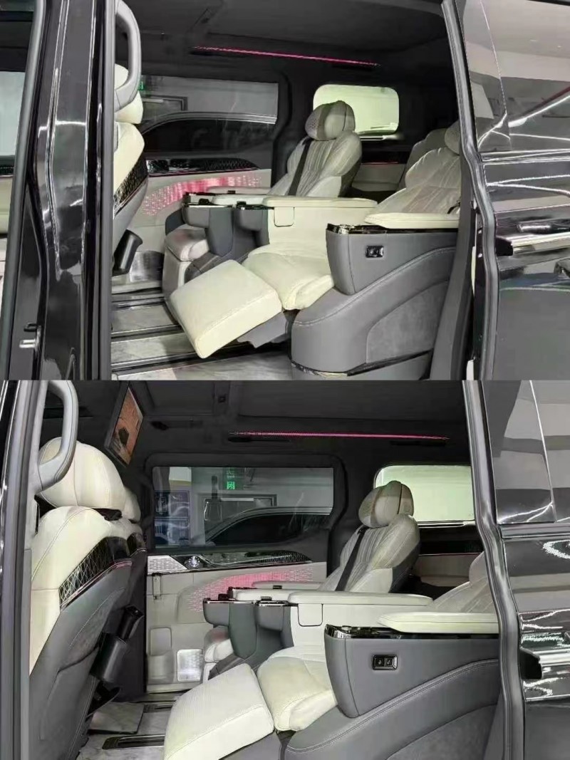 深圳23年极氪汽车0095