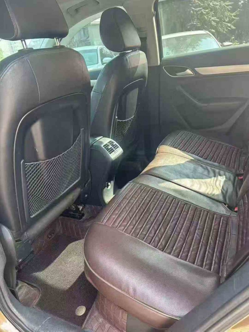 邵阳17年奥迪Q33