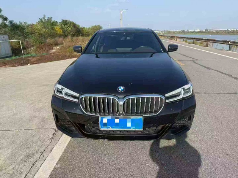 衡阳24年宝马5系1