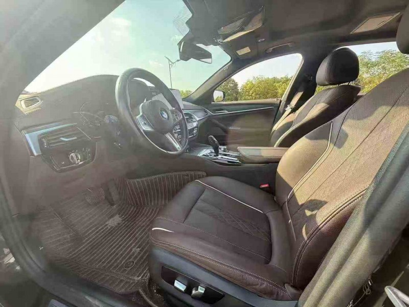 衡阳24年宝马5系6