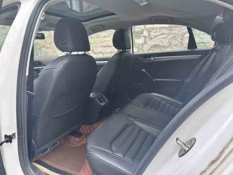 莆田16年大众凌渡8