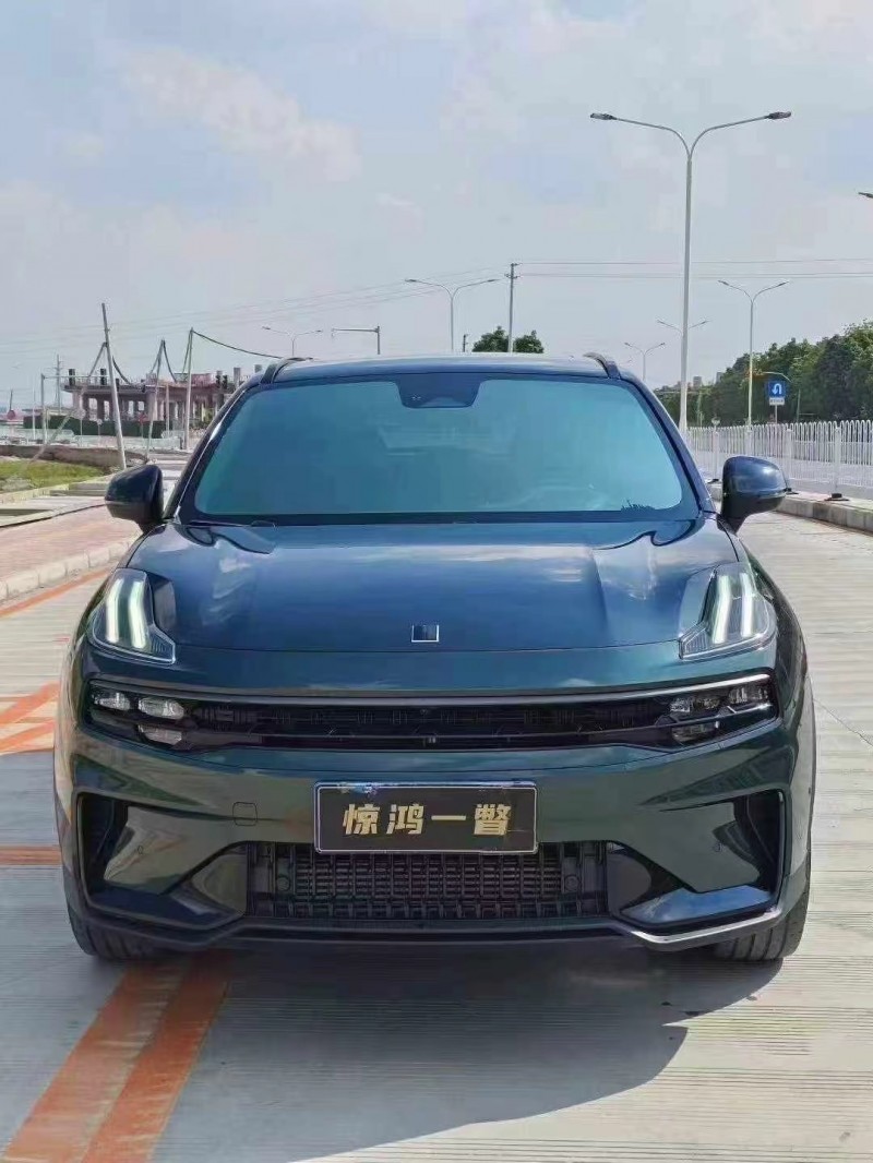 广州22年领克061