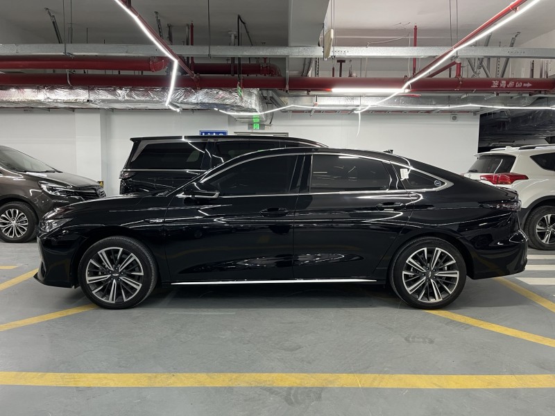 广州25年奇瑞艾瑞泽7