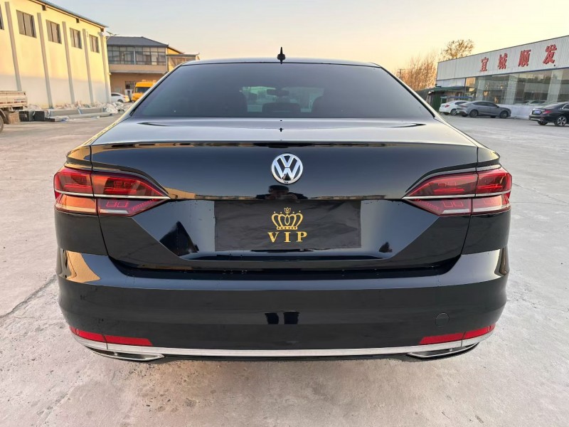 襄阳19年大众辉昂9