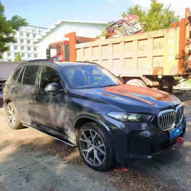 保山24年宝马X53