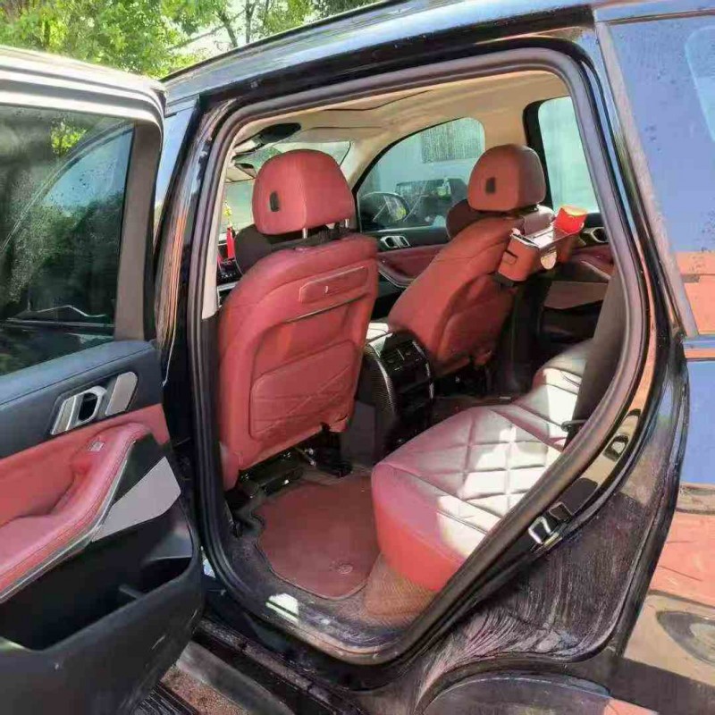 保山24年宝马X54