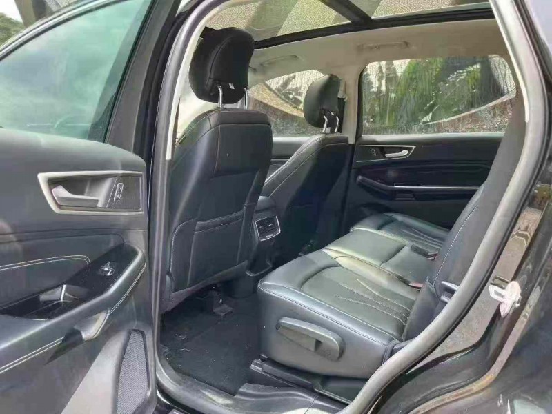 深圳22年福特锐界5