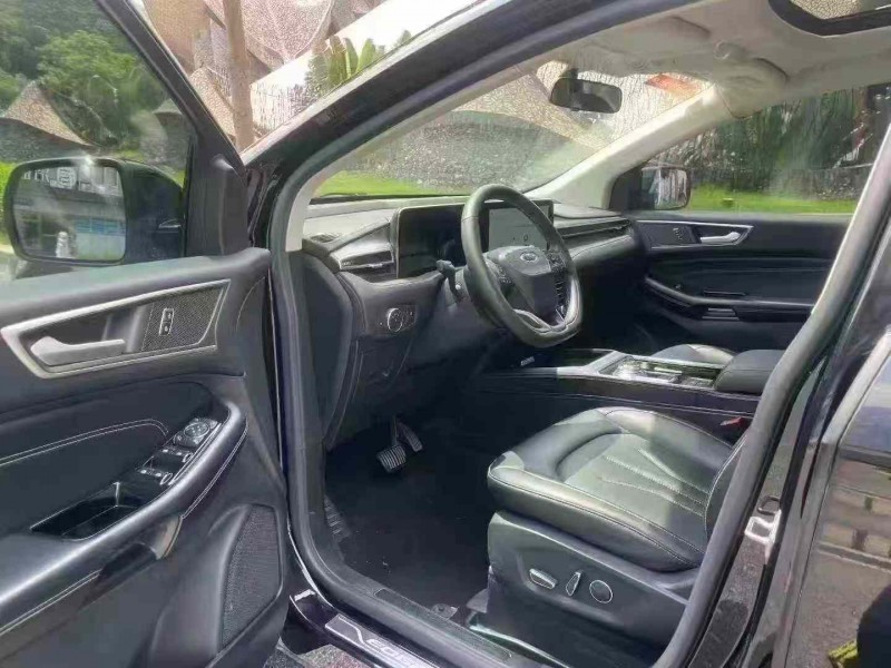 深圳22年福特锐界6