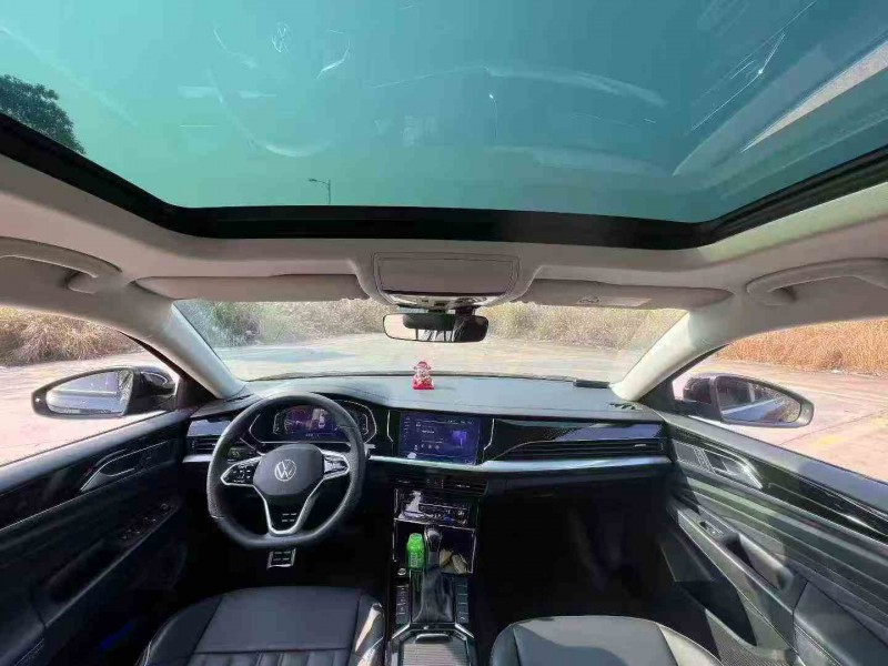 衡阳23年大众帕萨特6