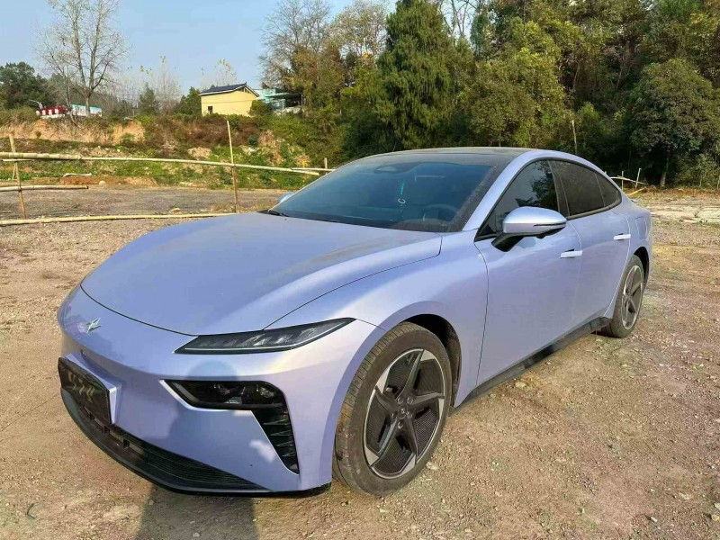 湘潭24年东风奕派3