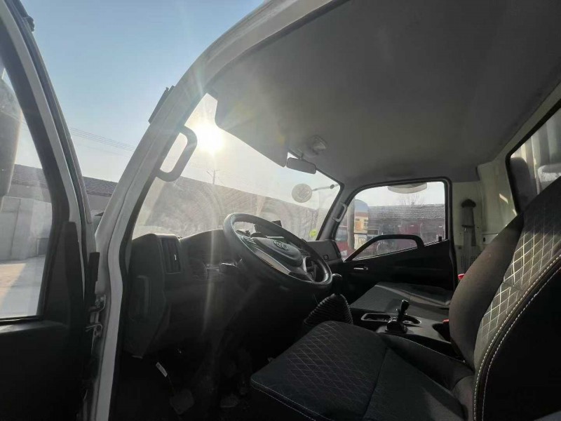 沧州24年福田奥铃8