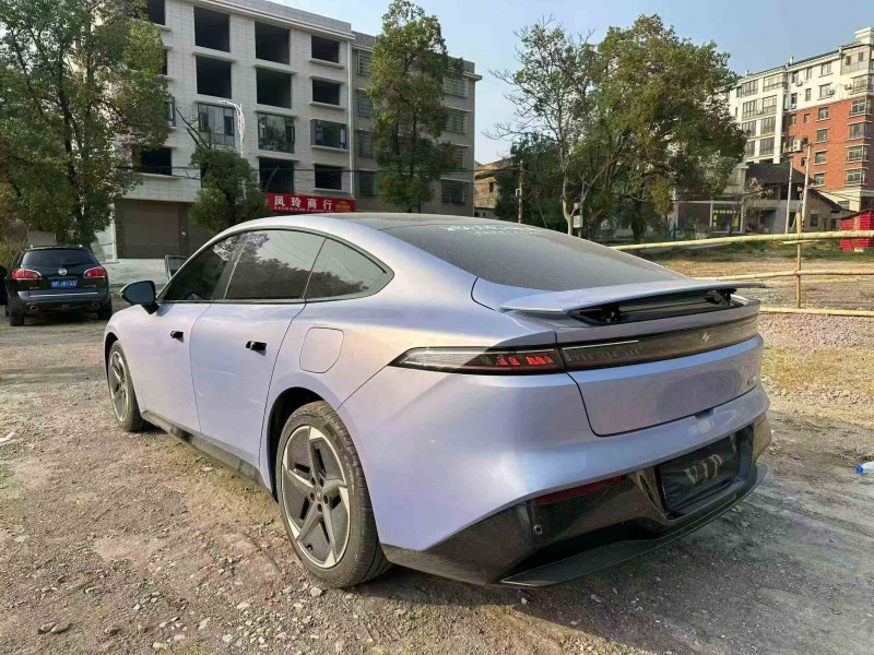 湘潭24年东风奕派7